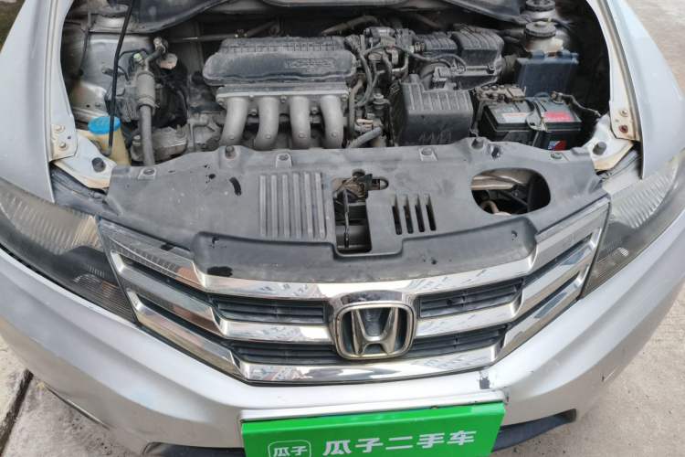 Used Honda City Classic 2012 1.5L Automatic Elite Edition