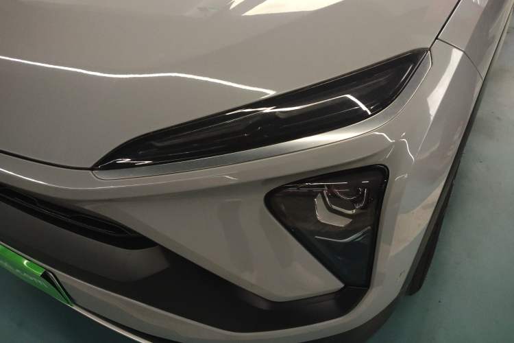 Used Nio ES6 2022 100kWh Signature Edition