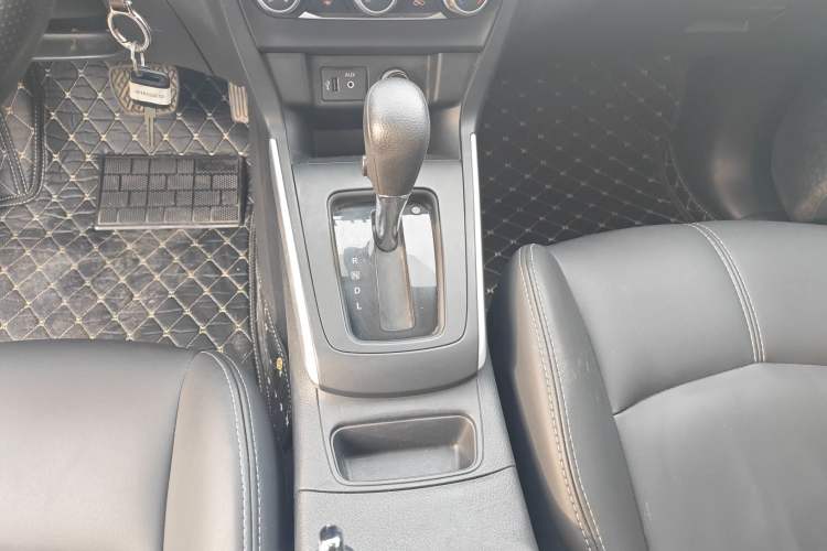 Used Nissan Sylphy 2022 Classic 1.6XE CVT Comfort Edition
