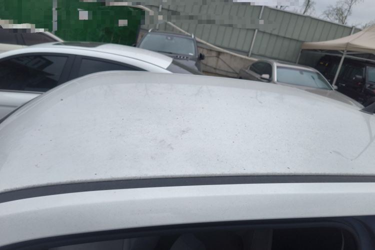 Used Wuling Hongguang MINIEV 2021 Macaron Fashion Edition Lithium-Ion Battery Roof
