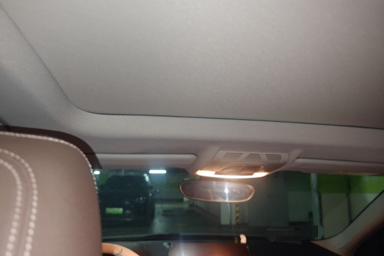 Used BMW 1 Series 2023 120i M Sport Night Edition Headliner