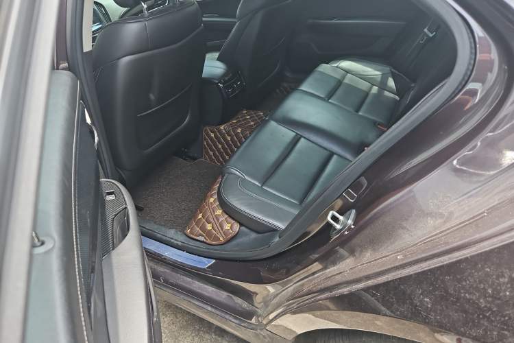 Used Cadillac ATS-L 2017 28T Fashion Edition