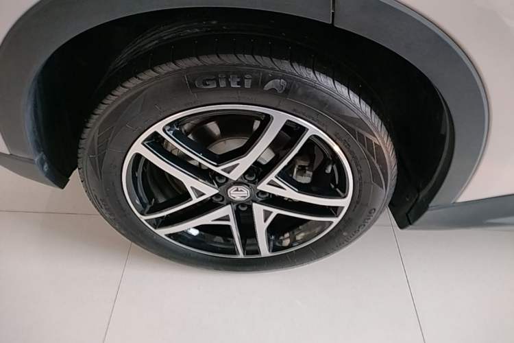 Used MG ES5 2025 525max Rear-Drive Intelligent Driving Version