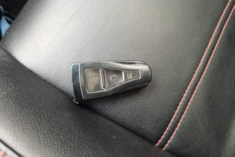 Used MG 6 2014 Hatchback 1.8L Automatic Drive Value Edition
