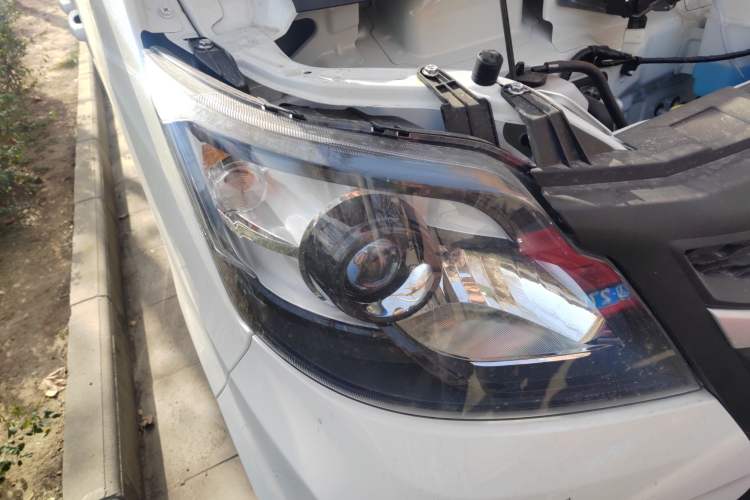 Used Chana Star 5 2022 1.4L Classic Edition Passenger Vehicle JL473Q3