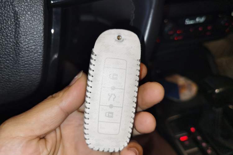 Used Qoros 5 2016 1.6T Automatic Luxury Model