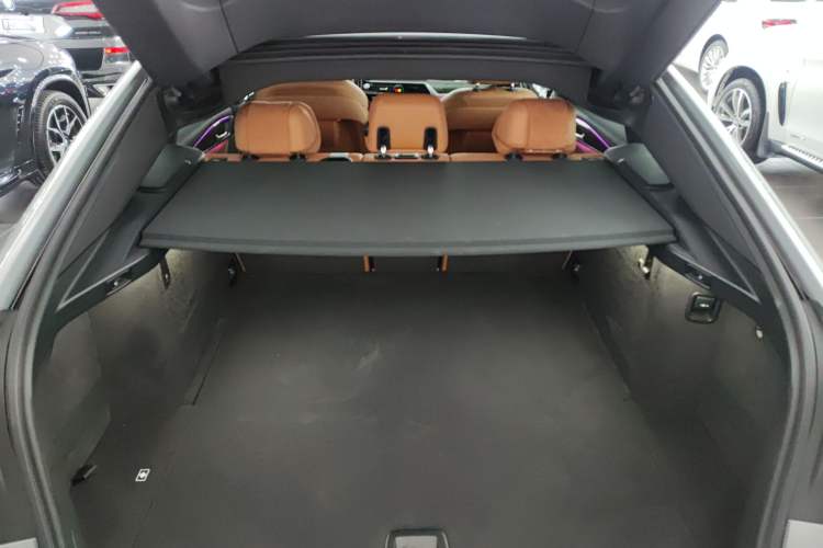 Used BMW 6 Series GT 2022 630i M Sport Package