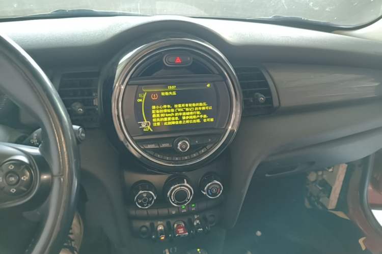 Used MINI 2016 1.5T COOPER Five-Door Edition