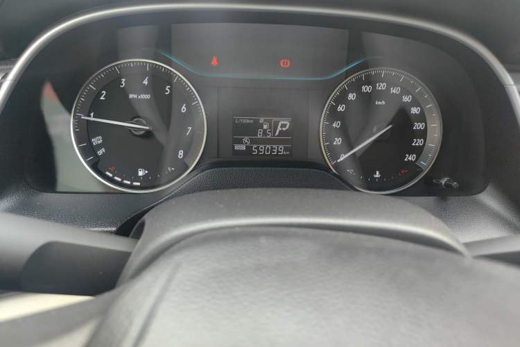 Used Buick GT 2017 15N Automatic Entry-Level Trim
