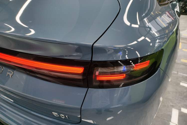 Used Leapmotor B01 2025 550 LiDAR Edition