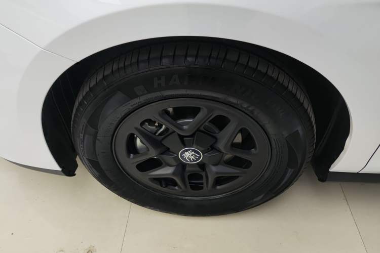 Used BYD Qin PLUS 2025 DM-i Smart Drive 55KM Leading Model