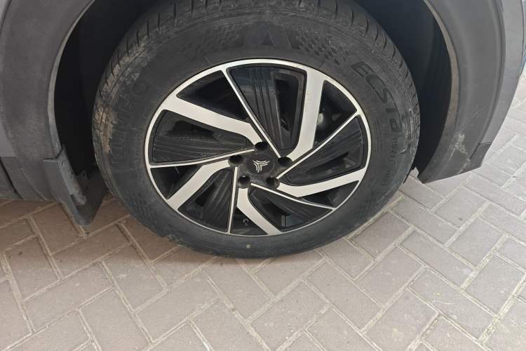 Used NETA U 2022 Pro 400 Comfort Edition
