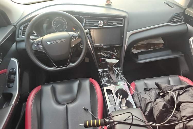 Used Venucia D60 2020 1.6L XL CVT Enjoyment Edition