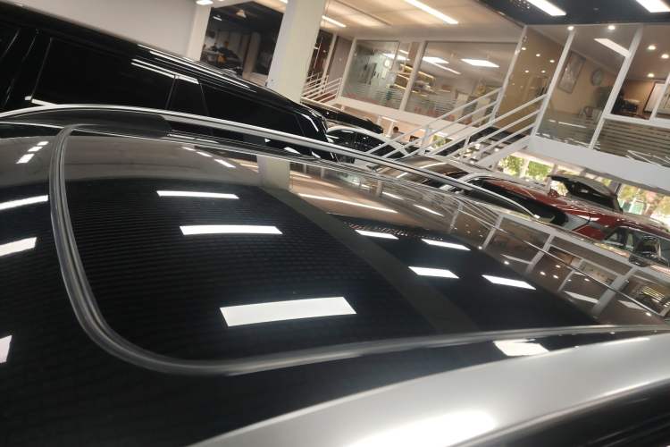 Used Lynk & Co 01 EM-P 2019 1.5T PHEV JingPro National VI Roof