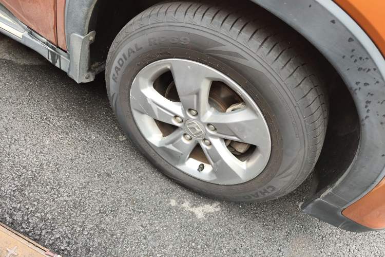 Used Honda XR-V 2015 1.5L LXi CVT Classic Edition