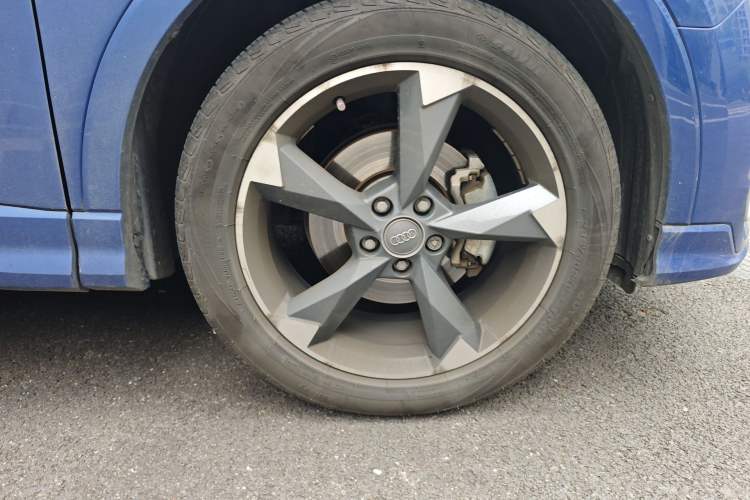 Used Audi Q3 2019 35 TFSI Advanced Dynamic Edition