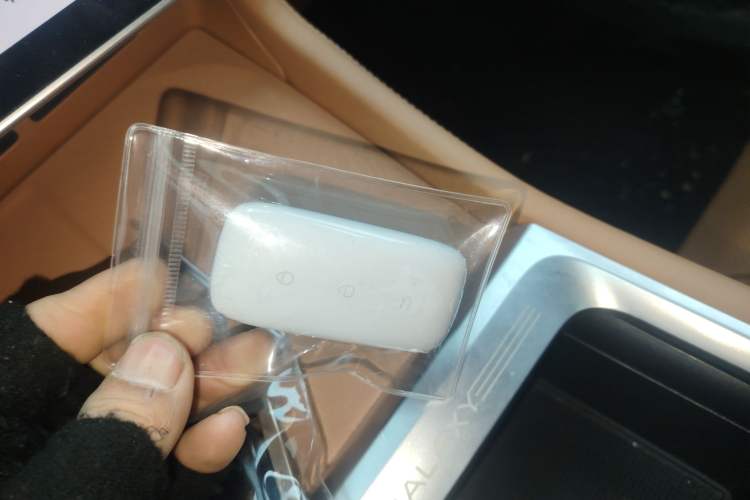 Used Geely Galaxy L7 2025 EM-i 115km Exploration+ Edition