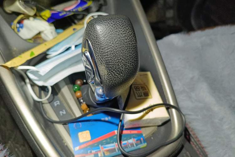 Used Ford Escort 2015 1.5L Automatic Comfort Edition
