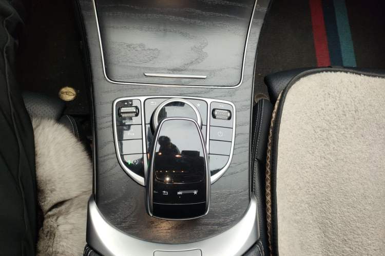 Used Mercedes-Benz C-Class 2017 Restyled C 180 L Fashion Edition Sport Version