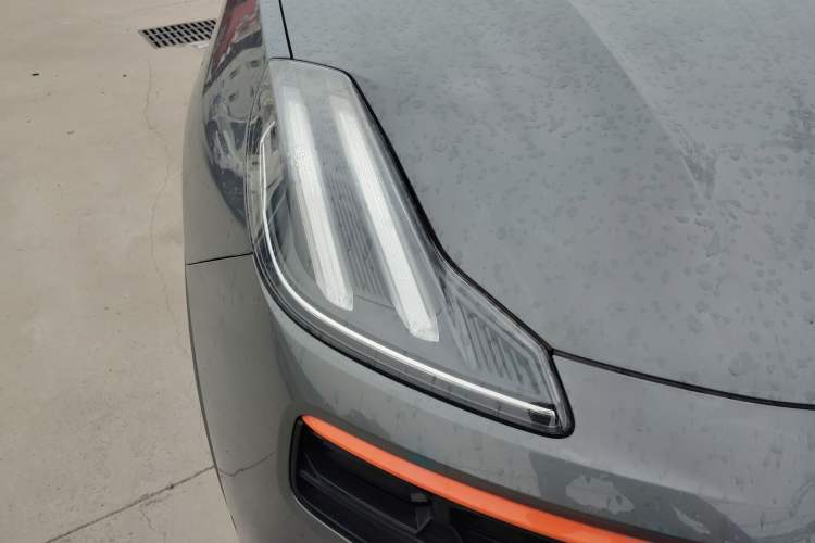 Used Lynk & Co 06 2020 1.5T YAO Halo Right Front Headlight