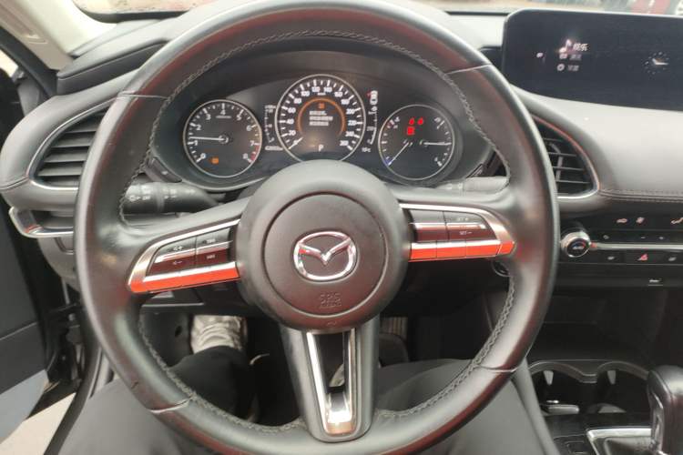 Used Mazda Mazda 3 Axela 2020 2.0L Automatic ZhiXuan Edition