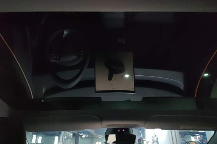 Used Tesla Model 3 2023 Rear-Wheel-Drive Version