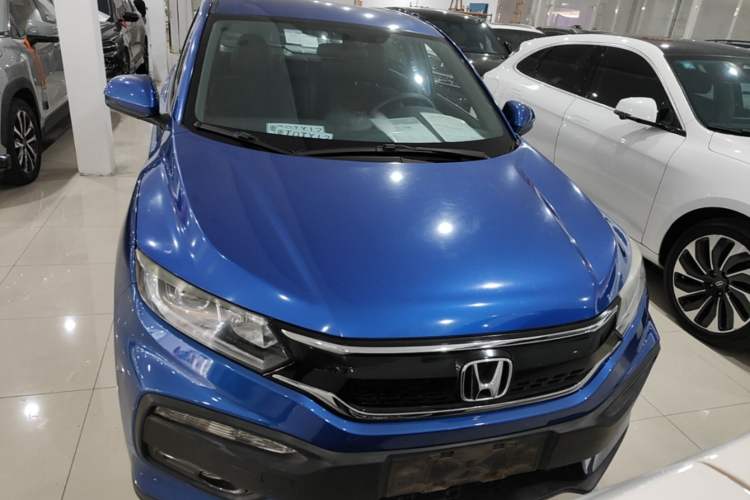 Used Honda XR-V 2017 1.5L LXi CVT Classic Edition
