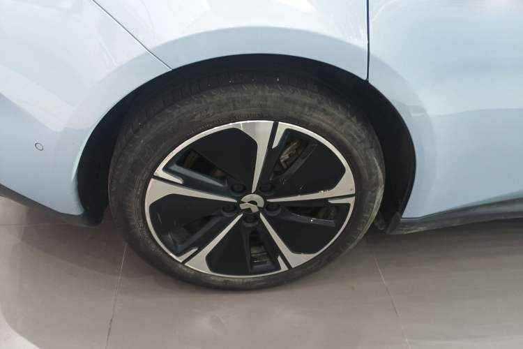 Used Nio ET5T 2023 75 kWh Touring Exterior 5