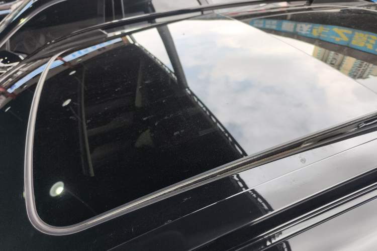 Used Lynk & Co 01 2021 2.0TD Two-Wheel Drive Zhaopu Pro