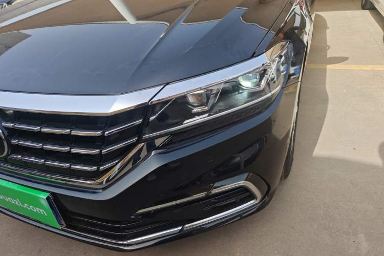 Used Volkswagen Passat 2021 280TSI Elite Edition