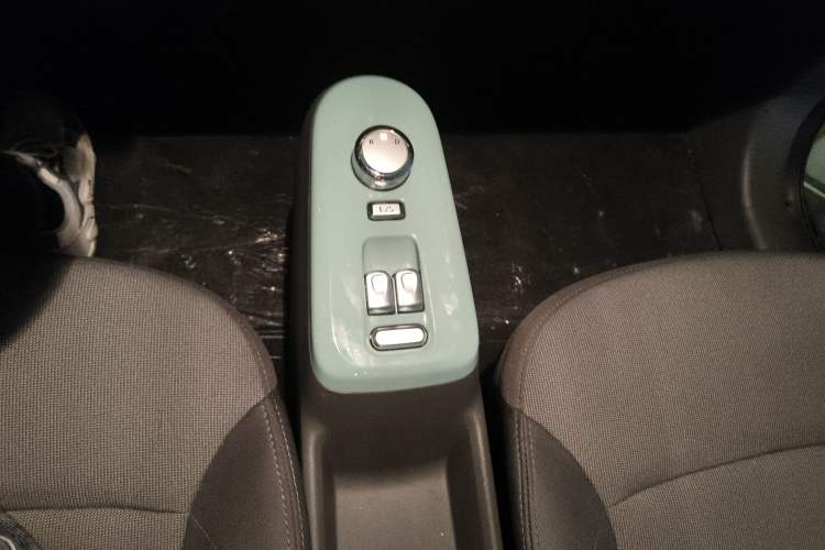 Used Qiyuan Lumin 2022 155 km – Refreshingly Sweet Edition