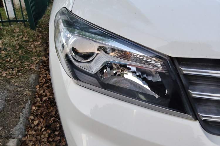 Used Dongfeng Fengon S560 2019 1.8L CVT Elite Model