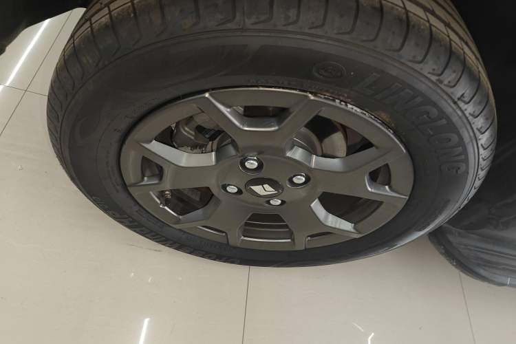 Used Baojun Spark EUV 2026 301km Flagship Edition
