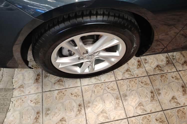 Used Buick Regal 2020 552T Elite Edition