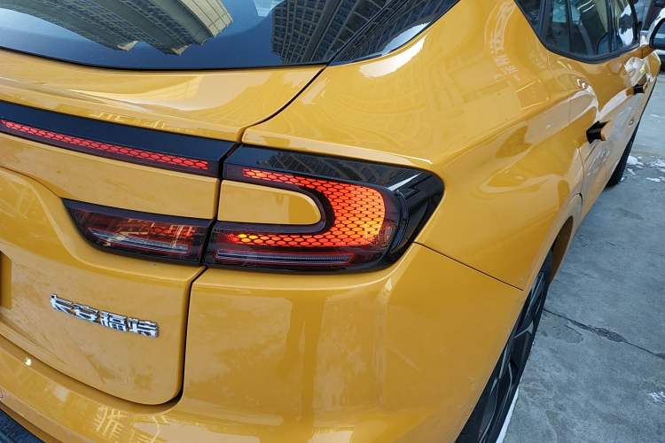 Used Ford Mondeo 2024 2.0T E-Hybrid Sport Edition ST-Line
