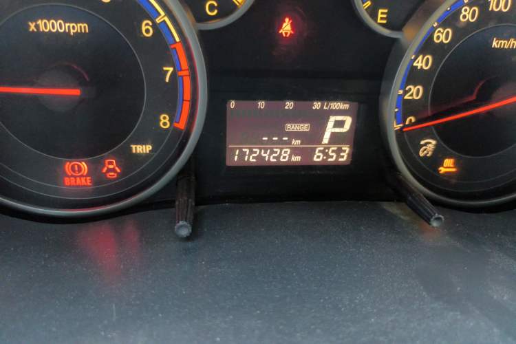 Used Suzuki SX4 2013 Koleos 1.6L Automatic Sport Model