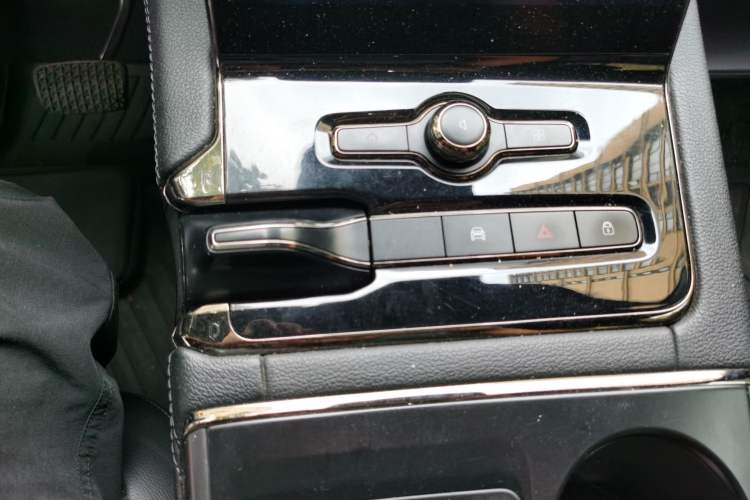 Used Nio ES8 2020 415 km Signature Edition 6-Seater Version