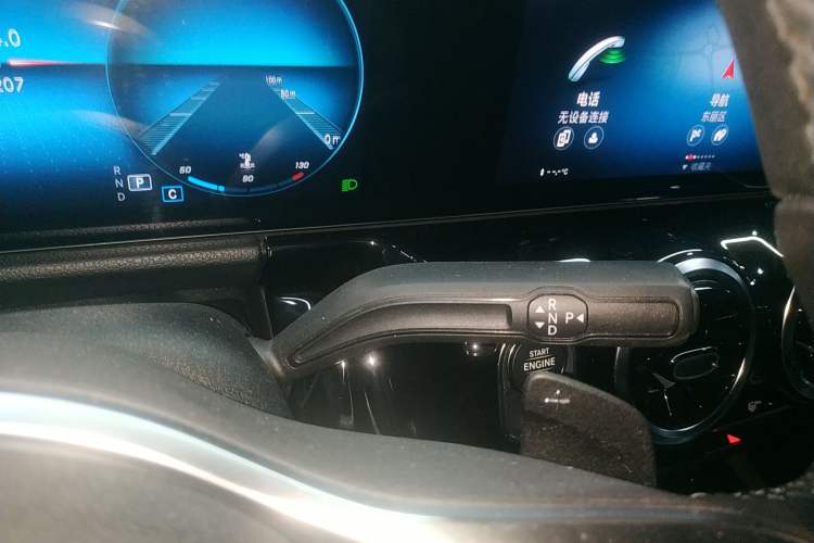 Used Mercedes-Benz B-Class 2022 Updated B 200 Fashion Edition