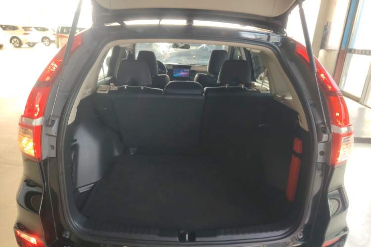 Used Honda CR-V 2016 2.0L two-wheel drive Urban Edition
