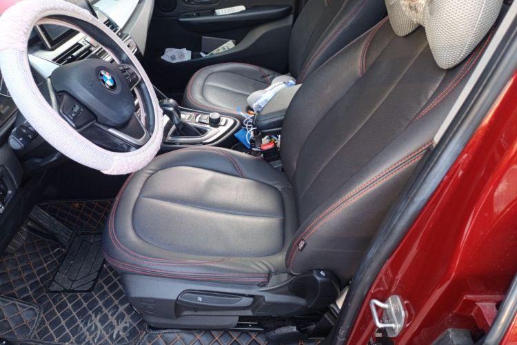 Used BMW 2 Series Gran Tourer 2015 218i Leading Model
