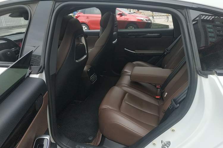 Used Leapmotor C01 2023 525 Comfort Edition