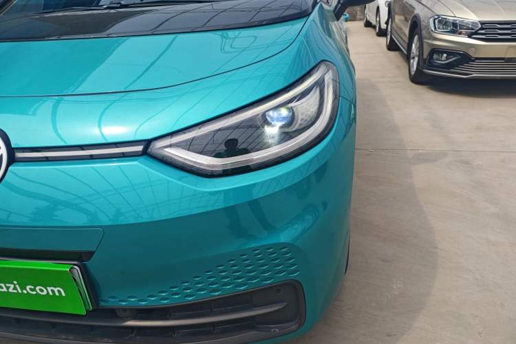 Used Volkswagen ID.3 2021 Pro Smart Edition Left Front Headlight