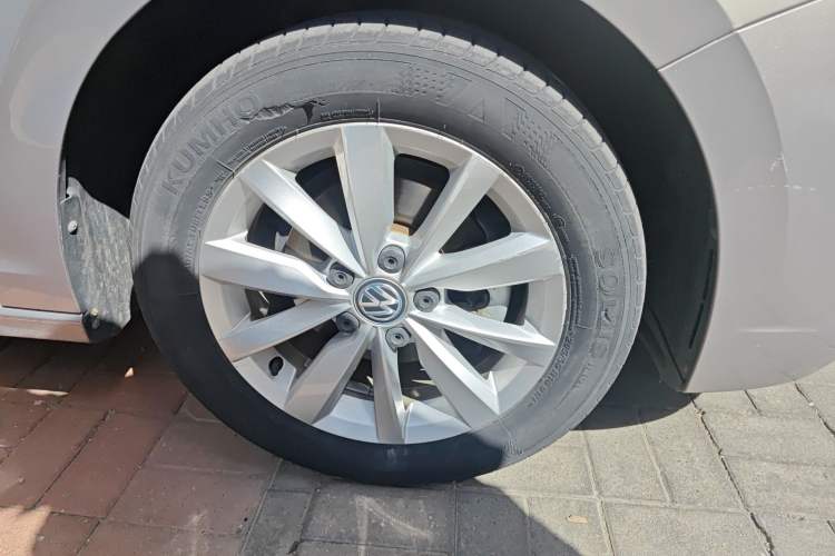 Used Volkswagen Bora 2020 1.5L Automatic Elite Version