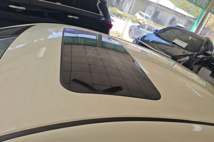 Used Nissan Sylphy 2021 1.6L XL CVT Enjoyment Edition