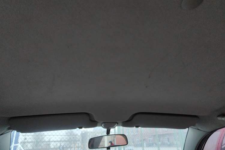 Used FAW Xiali N7 2013 1.3L Manual Comfort Model
