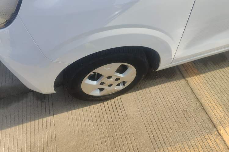 Used Roewe Clever 2021 302km Excellence Edition