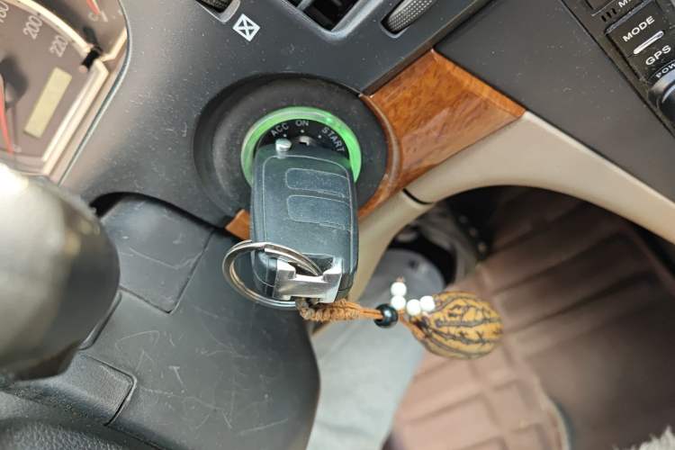 Used Chevrolet Epica 2011 1.8 Luxury Edition AT
