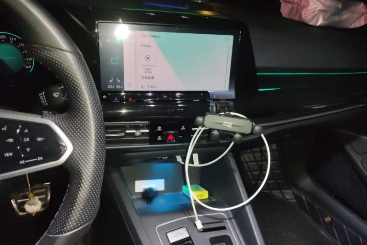 Used Volkswagen Golf 2021 280TSI DSG R-Line
