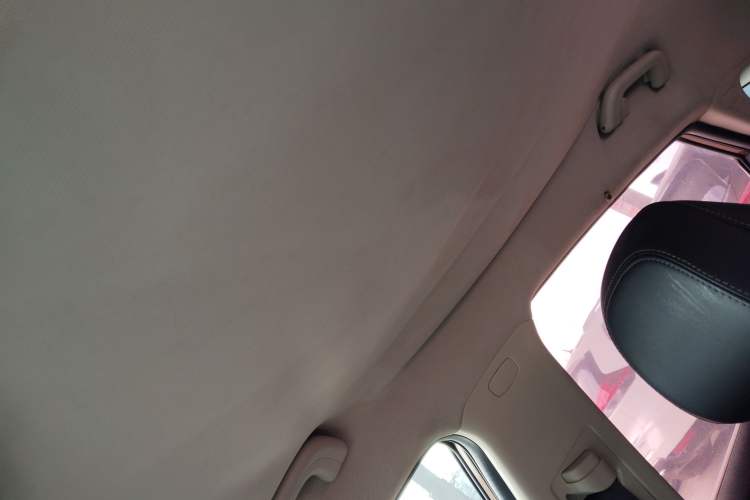 Used Geely Auto Emgrand GS 2016 Elegant Edition 1.8L Manual LingShang Model