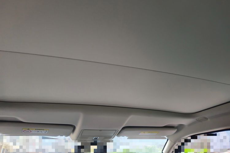 Used Land Rover Range Rover Evoque 2015 2.0T Five-Door Zhiyao Edition
